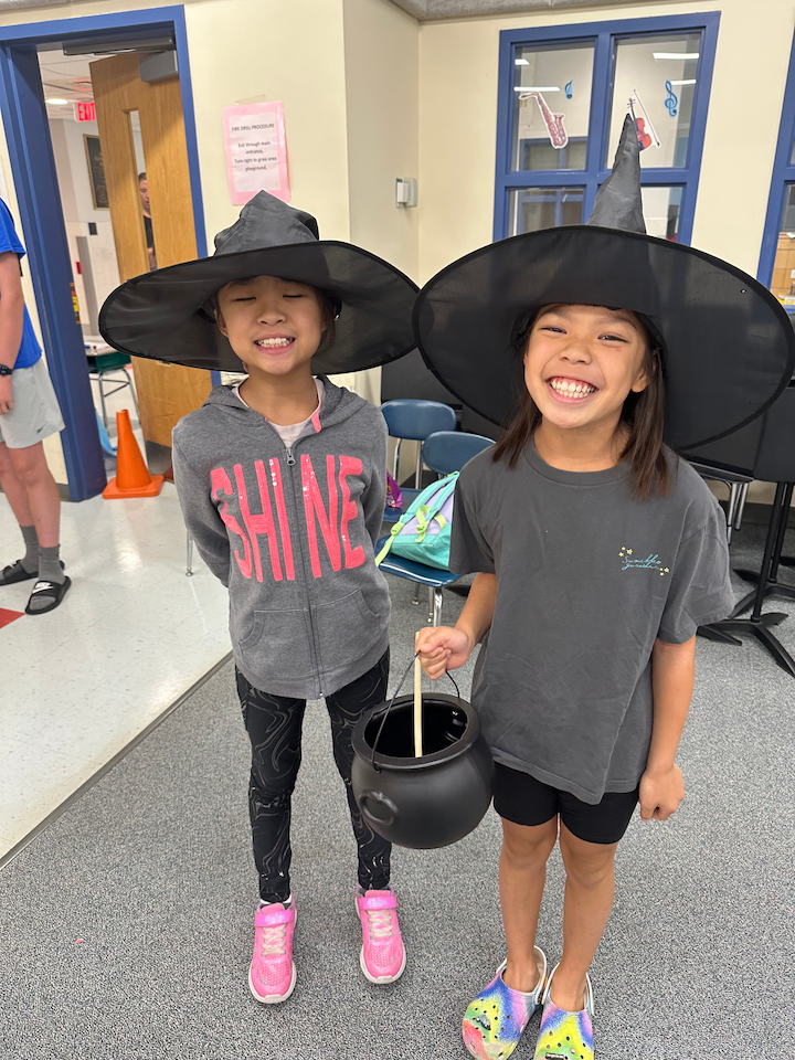 Open Parks at South Elementary School